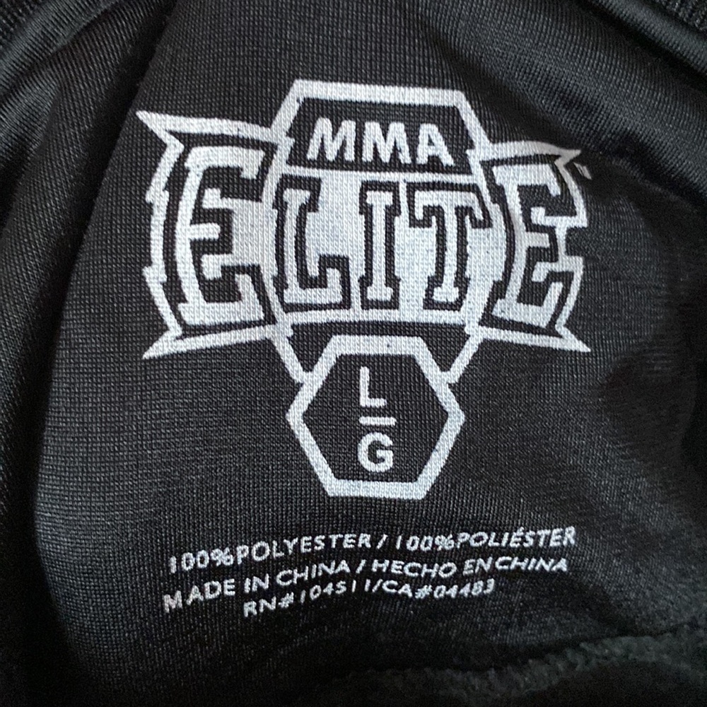 Light Weight Jacket - image 6